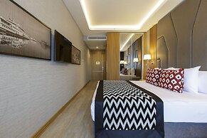 Ramada Encore By Wyndham Istanbul Sisli