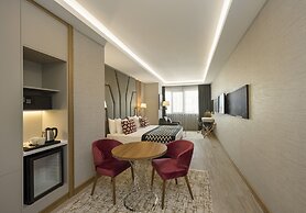 Ramada Encore By Wyndham Istanbul Sisli