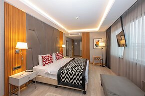 Ramada Encore By Wyndham Istanbul Sisli