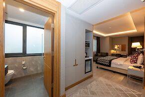 Ramada Encore By Wyndham Istanbul Sisli