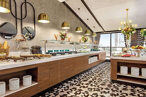 Ramada Encore By Wyndham Istanbul Sisli