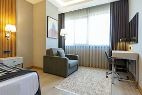 Ramada Encore By Wyndham Istanbul Sisli