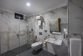 Ramada Encore By Wyndham Istanbul Sisli