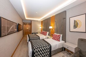 Ramada Encore By Wyndham Istanbul Sisli