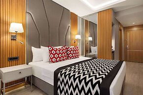 Ramada Encore By Wyndham Istanbul Sisli