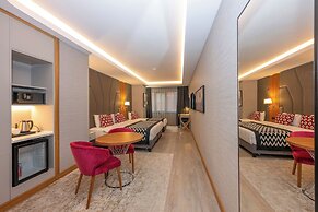 Ramada Encore By Wyndham Istanbul Sisli
