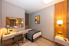 Ramada Encore By Wyndham Istanbul Sisli