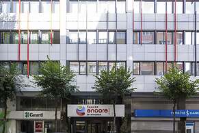 Ramada Encore By Wyndham Istanbul Sisli