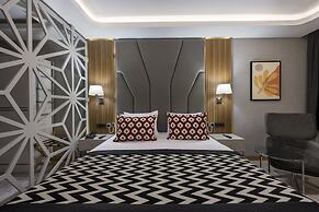 Ramada Encore By Wyndham Istanbul Sisli