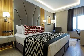 Ramada Encore By Wyndham Istanbul Sisli