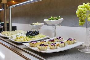 Ramada Encore By Wyndham Istanbul Sisli