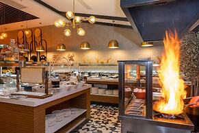 Ramada Encore By Wyndham Istanbul Sisli