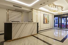 Ramada Encore By Wyndham Istanbul Sisli