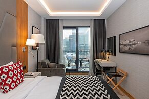 Ramada Encore By Wyndham Istanbul Sisli