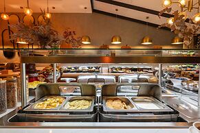 Ramada Encore By Wyndham Istanbul Sisli