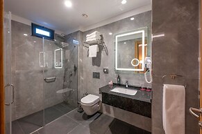 Ramada Encore By Wyndham Istanbul Sisli