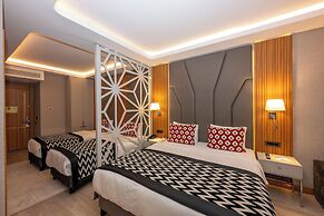 Ramada Encore By Wyndham Istanbul Sisli