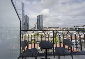 Ramada Encore By Wyndham Istanbul Sisli