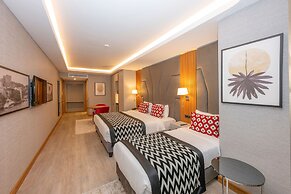 Ramada Encore By Wyndham Istanbul Sisli