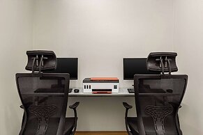 Ramada Encore By Wyndham Istanbul Sisli