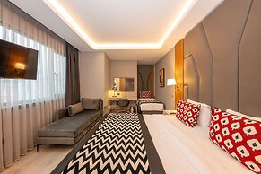 Ramada Encore By Wyndham Istanbul Sisli