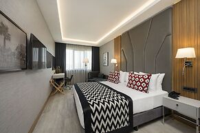 Ramada Encore By Wyndham Istanbul Sisli