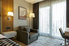 Ramada Encore By Wyndham Istanbul Sisli