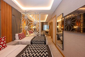 Ramada Encore By Wyndham Istanbul Sisli