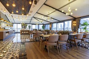 Ramada Encore By Wyndham Istanbul Sisli