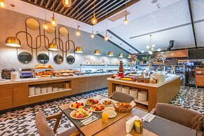 Ramada Encore By Wyndham Istanbul Sisli