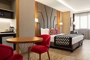Ramada Encore By Wyndham Istanbul Sisli