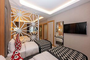 Ramada Encore By Wyndham Istanbul Sisli