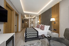 Ramada Encore By Wyndham Istanbul Sisli