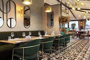 Ramada Encore By Wyndham Istanbul Sisli