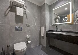 Ramada Encore By Wyndham Istanbul Sisli