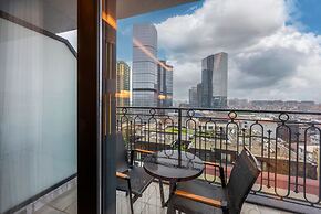 Ramada Encore By Wyndham Istanbul Sisli