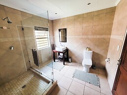 Blue Hills Lodge & Conference Centre