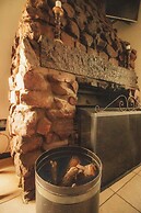 Blue Hills Lodge & Conference Centre