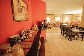 Blue Hills Lodge & Conference Centre