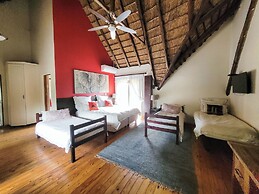 Blue Hills Lodge & Conference Centre