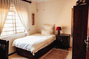 Blue Hills Lodge & Conference Centre