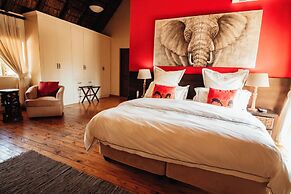 Blue Hills Lodge & Conference Centre