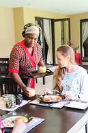 Blue Hills Lodge & Conference Centre