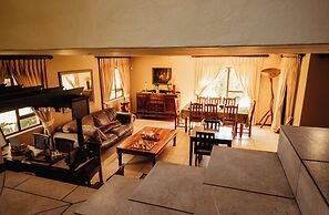 Blue Hills Lodge & Conference Centre