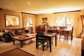 Blue Hills Lodge & Conference Centre