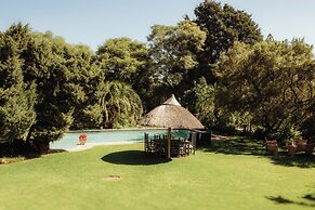 Blue Hills Lodge & Conference Centre