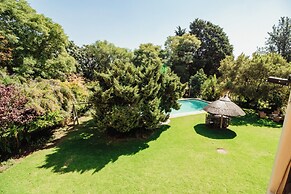 Blue Hills Lodge & Conference Centre