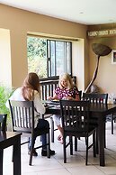 Blue Hills Lodge & Conference Centre