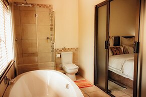 Blue Hills Lodge & Conference Centre