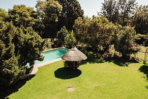 Blue Hills Lodge & Conference Centre